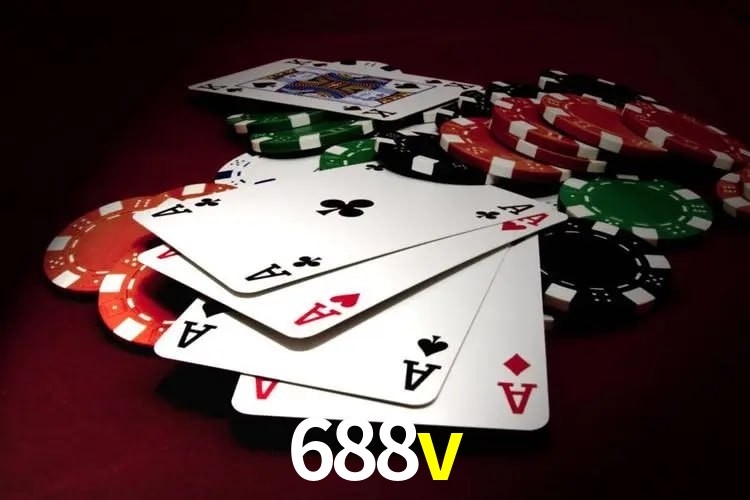 Estatísticas 688v