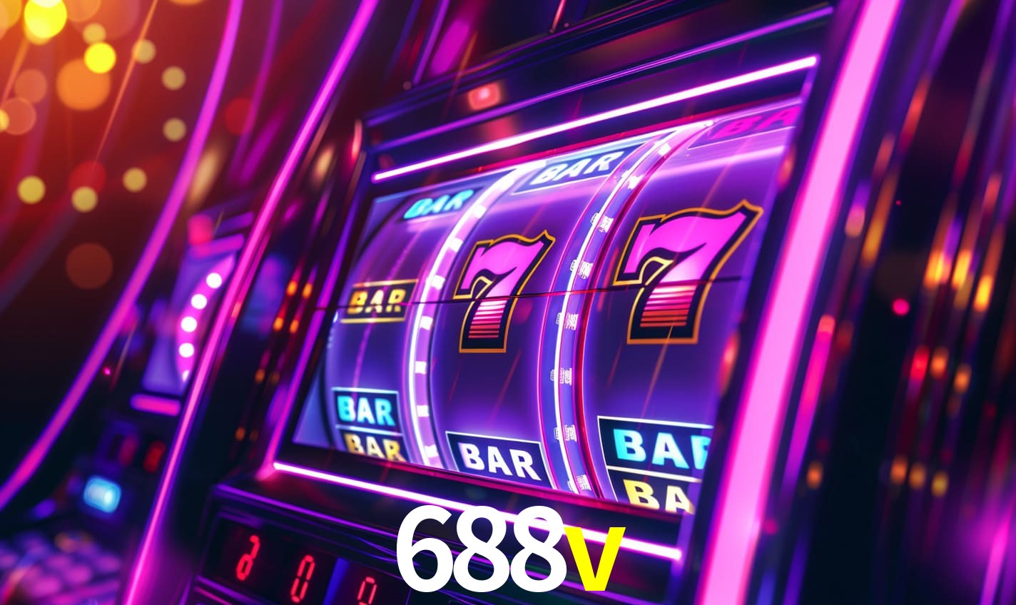 688v - Melhores Jogos De Casino Do Brasil - 688v.com