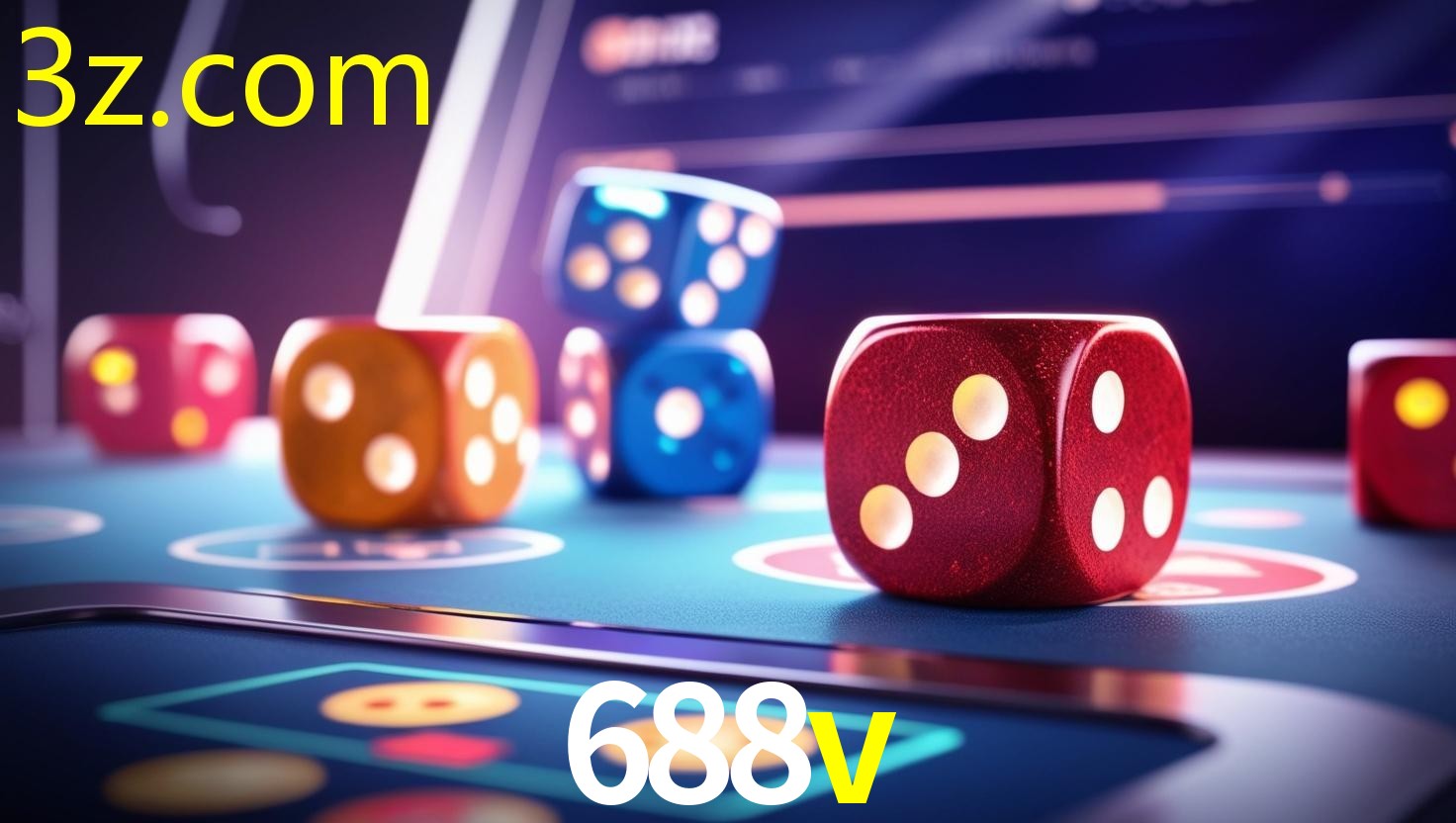 688V