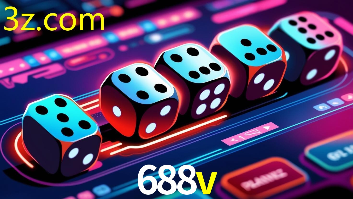 688V