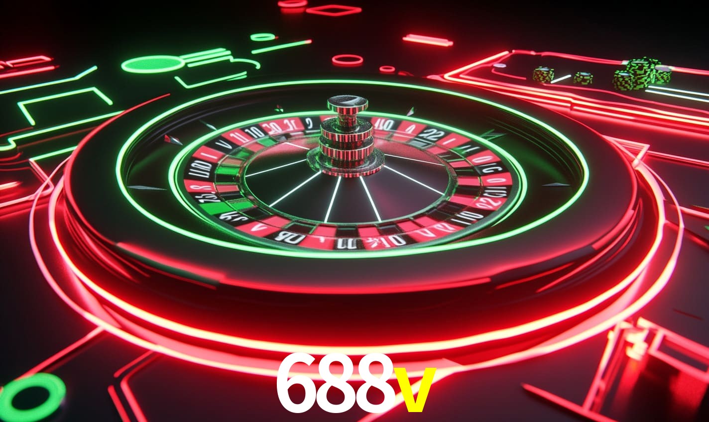 688v Salvador - Strategies