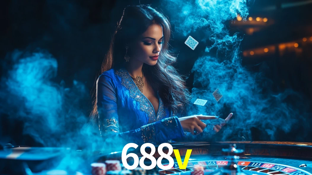688v Belo Horizonte - Provably Fair