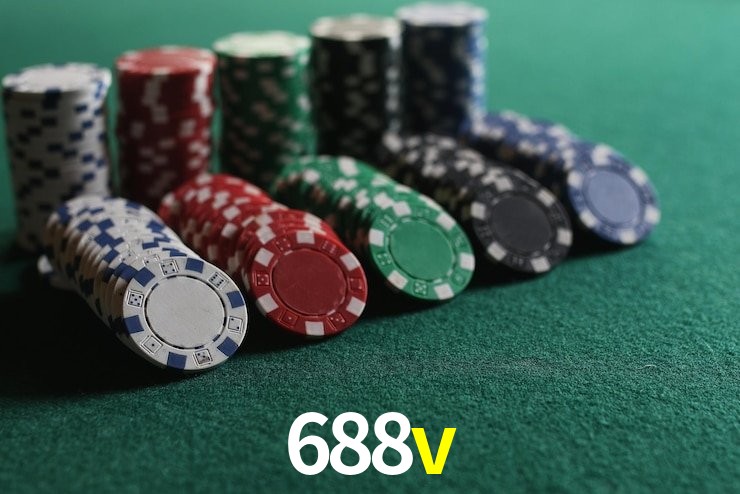 Game Providers 688v