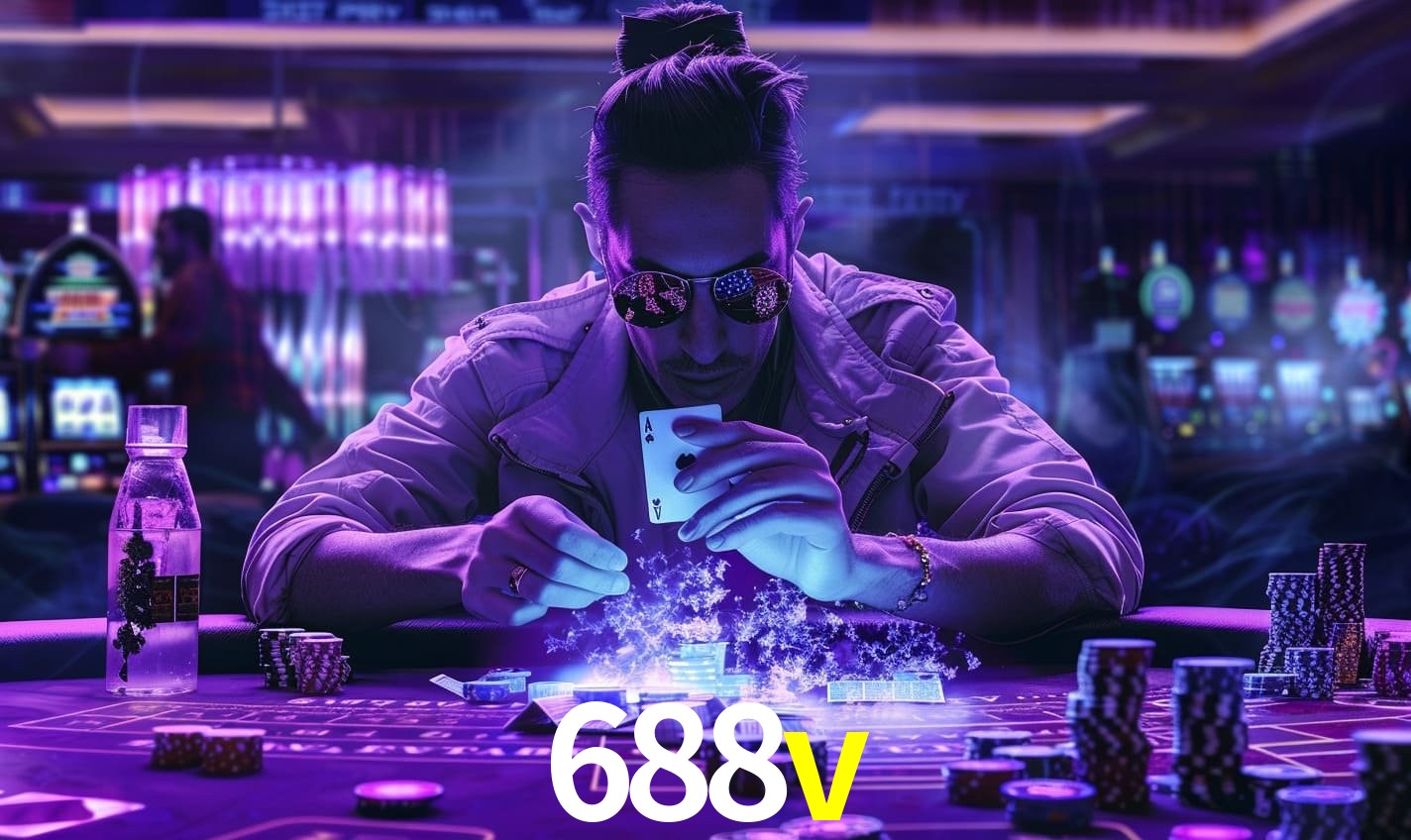 Basketball Betting 688v