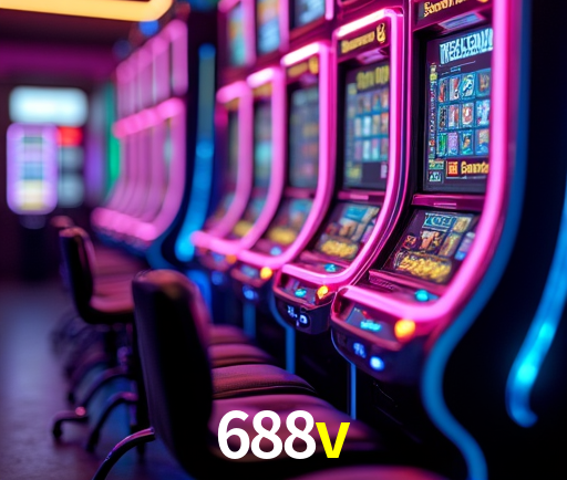 688v São Paulo - Top Slots