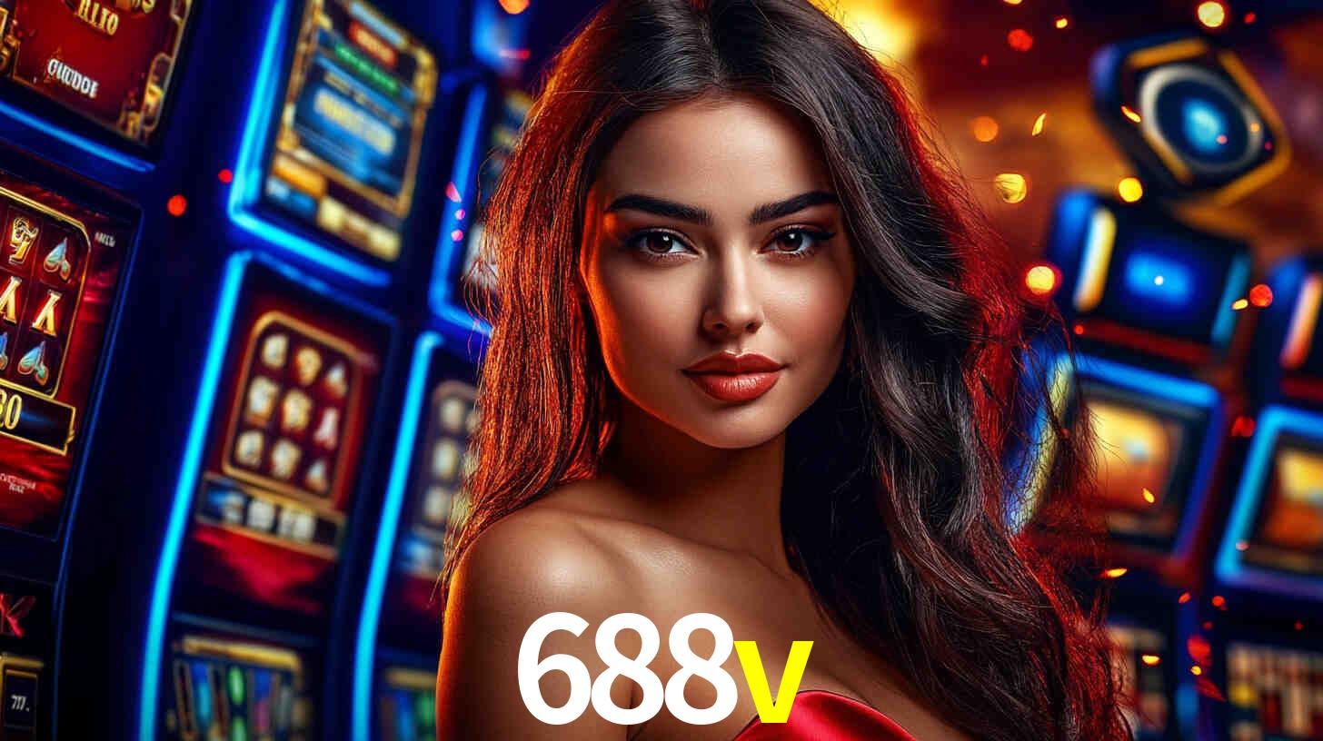 Desvendando o Mundo dos Jogos Virtuais na 688v