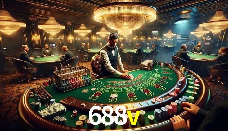 Games Directory 688v