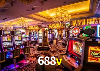 688v São Paulo - Live Tables