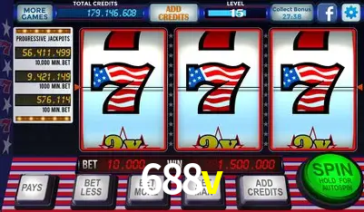 Descubra o Mundo do Cassino Online com 688v