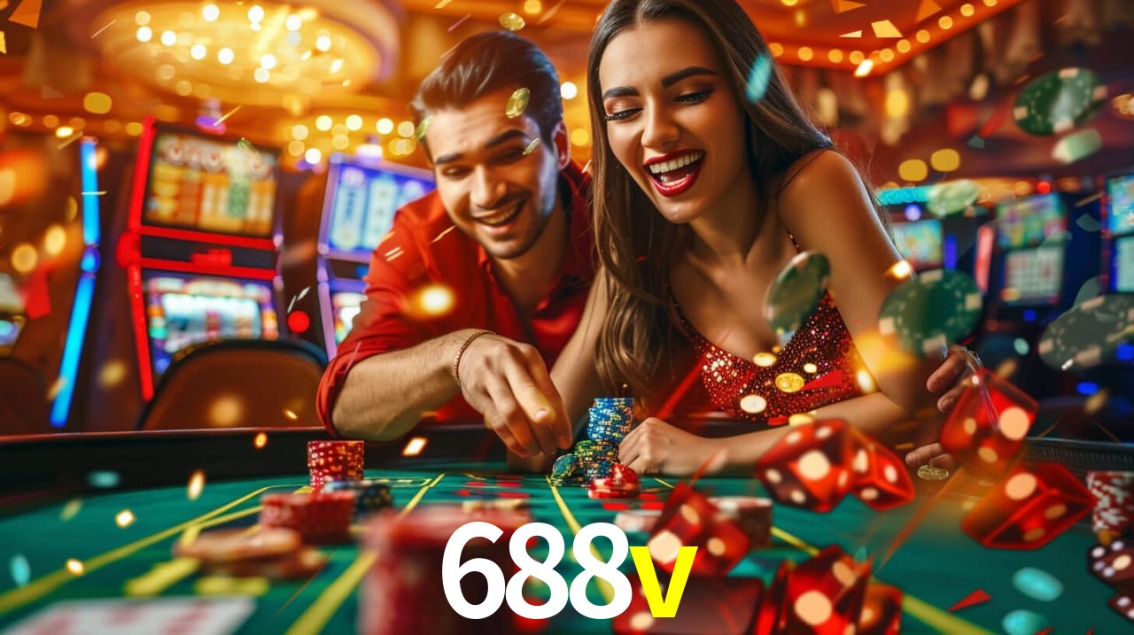 688v - Aplicativo Móvel