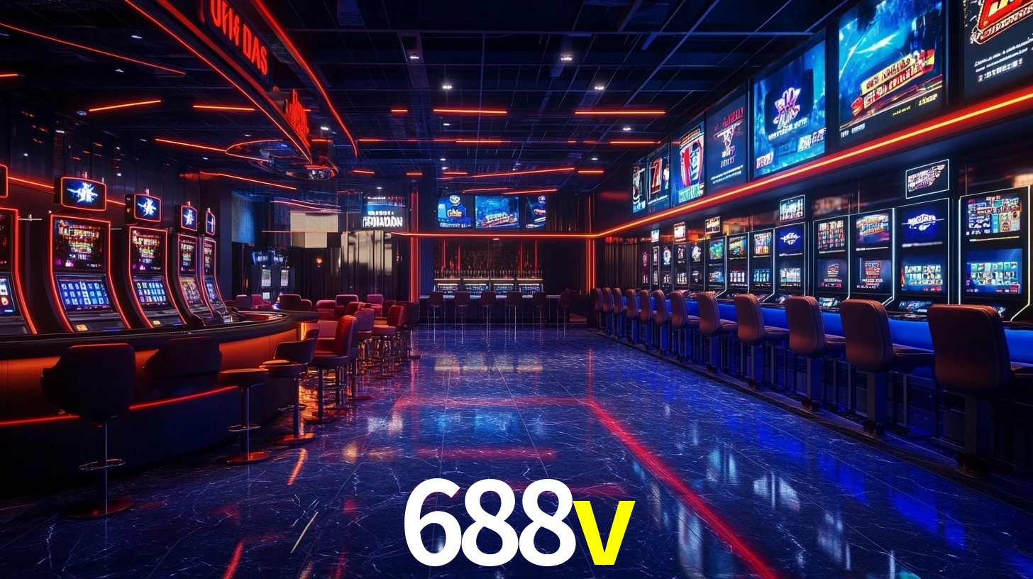 Roulette Table 688v
