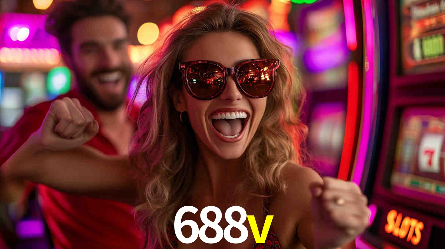 Inovações de Jogos na 688v: O Futuro das Experiências Interativas