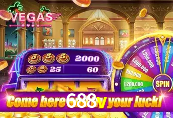 Descubra a Magia dos Jogos de Arcade no 688v