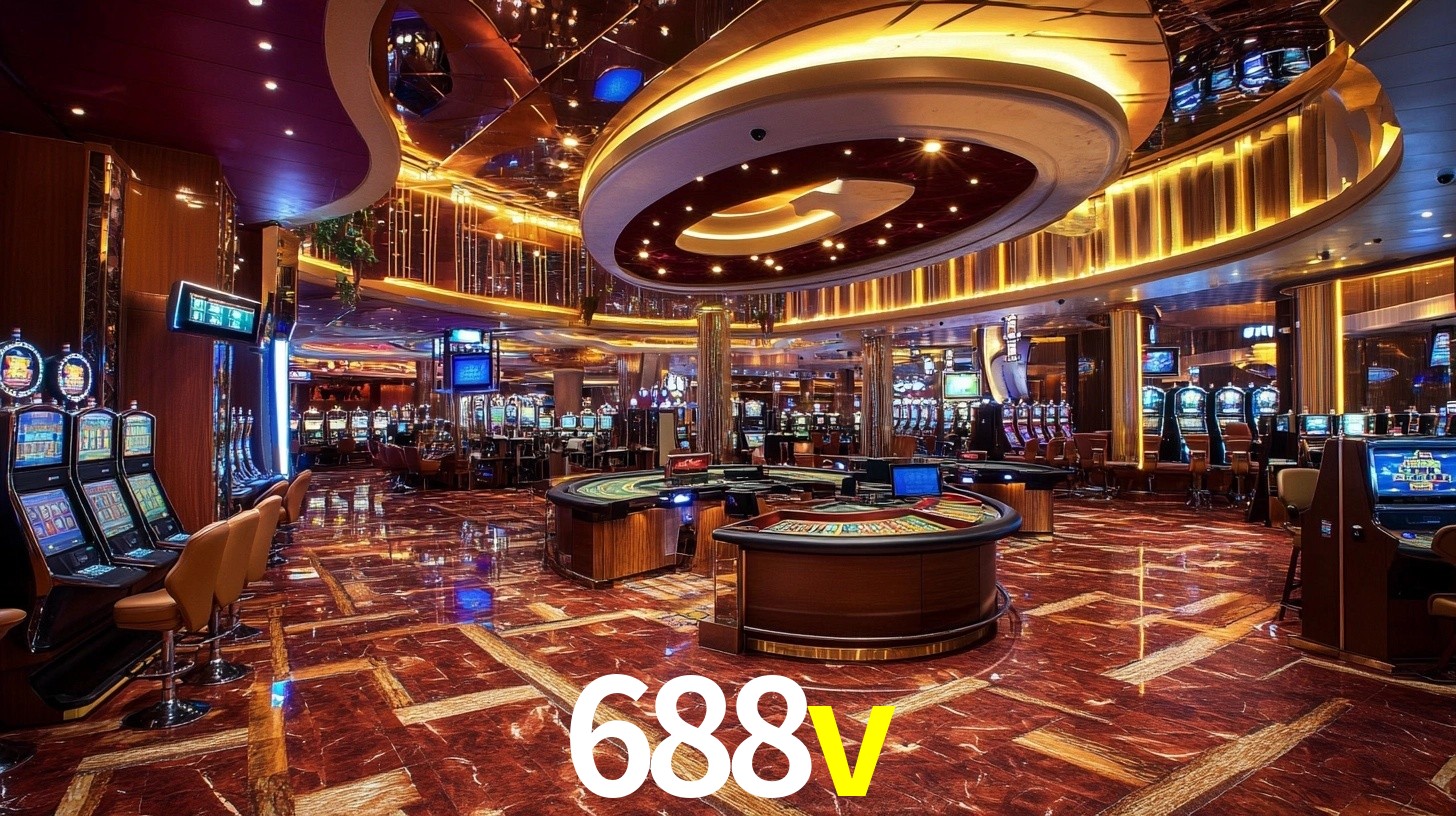 Blackjack Table 688v