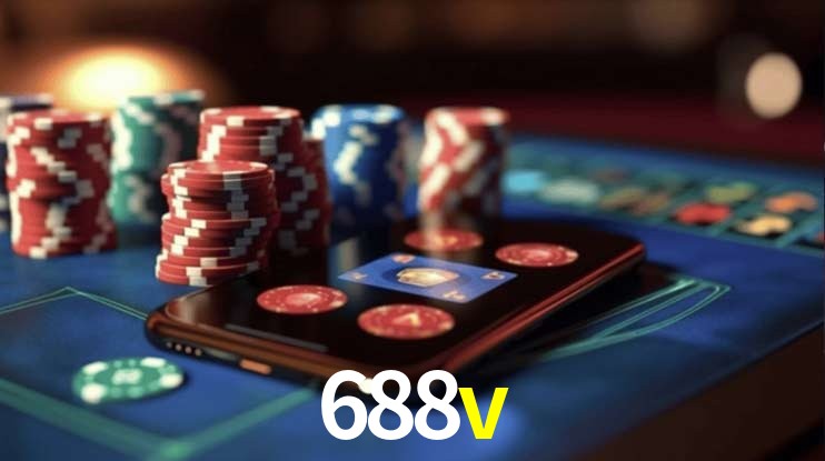 688v São Paulo - Jogo Providers