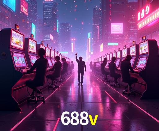 Estatísticas Esportivas 688v