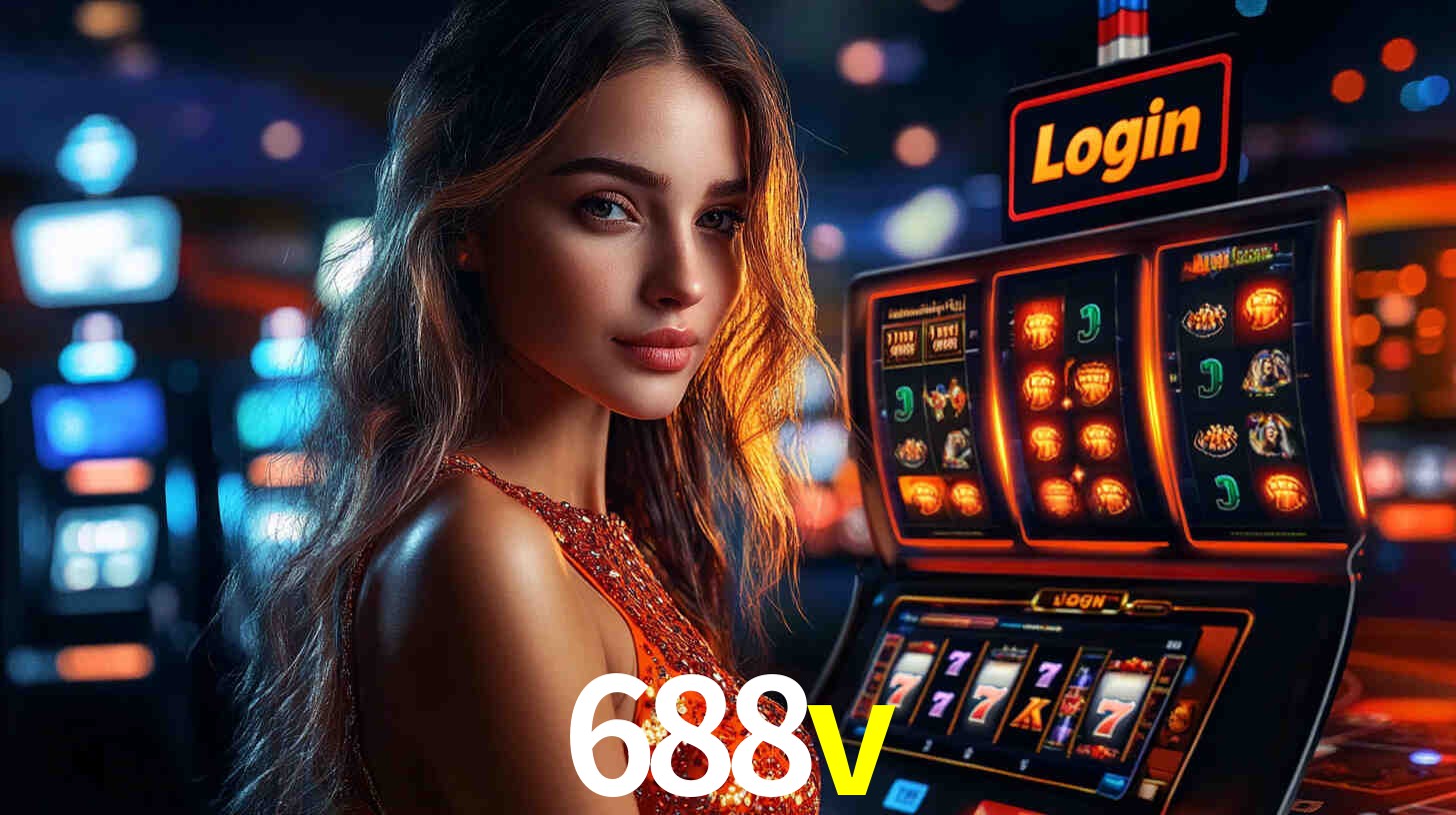 Experimente o Login Seguro Premium no 688v