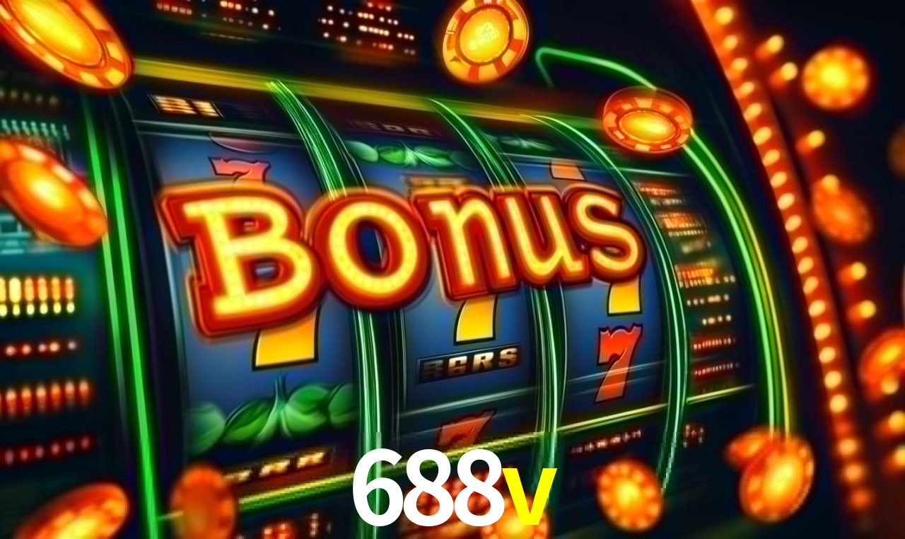 Football Betting 688v