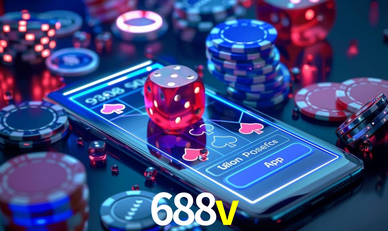 688v - Análise de Mercados Esportivos