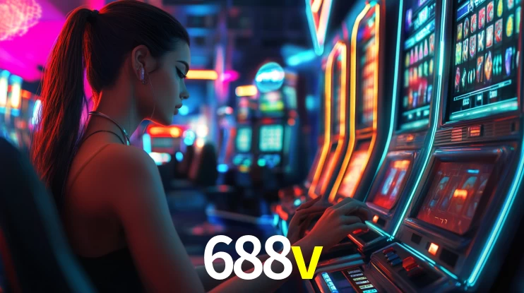 688v App Interface