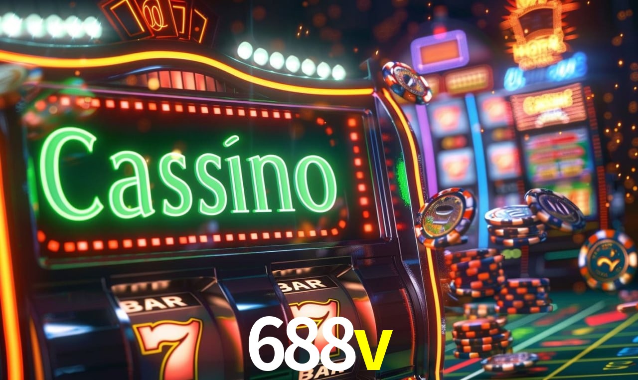 688v - Pagamento PIX Instantâneo