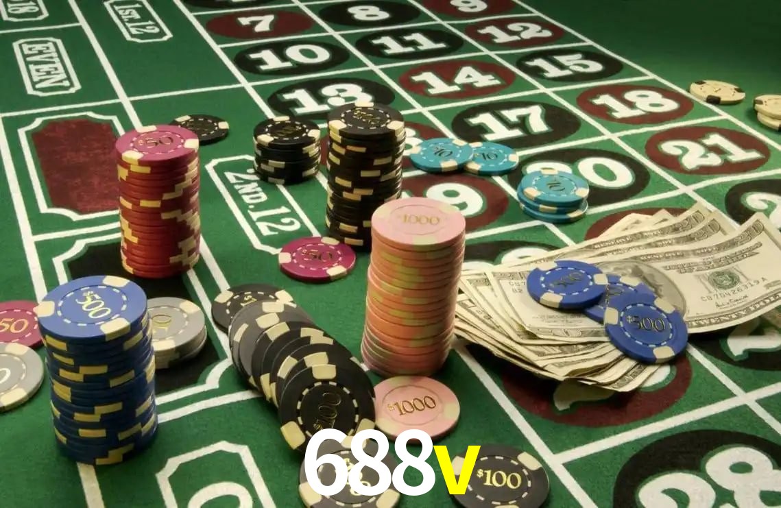 Live Casino 688v