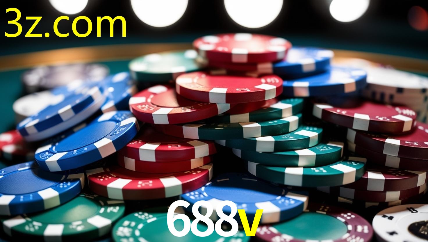 688V