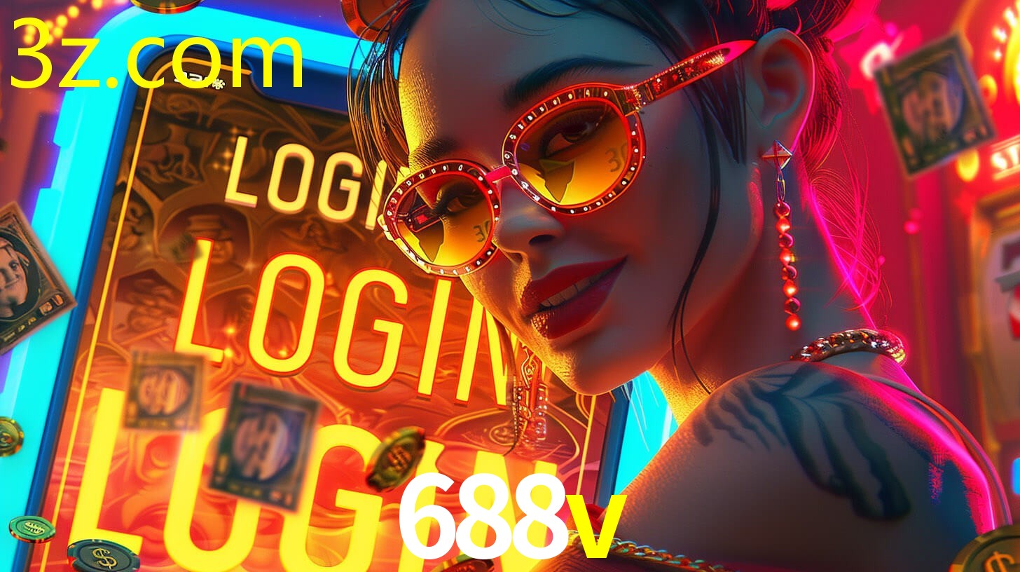 688V