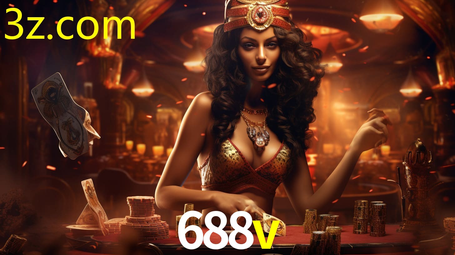 688V