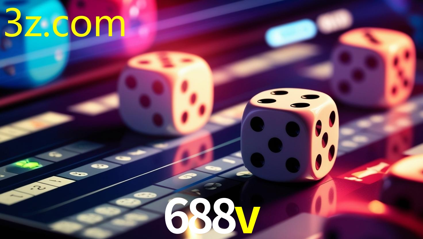 688V
