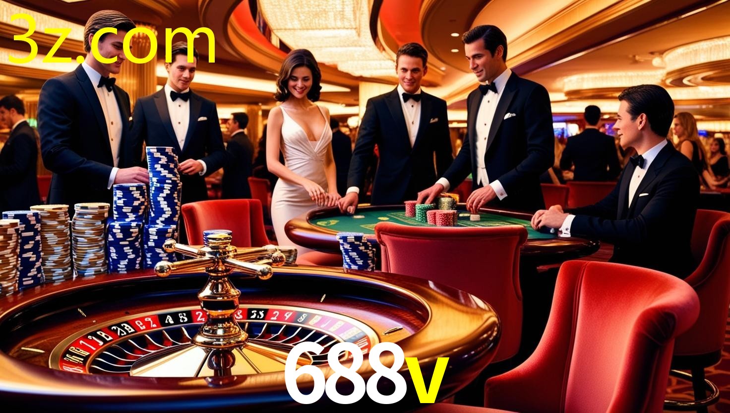 688V