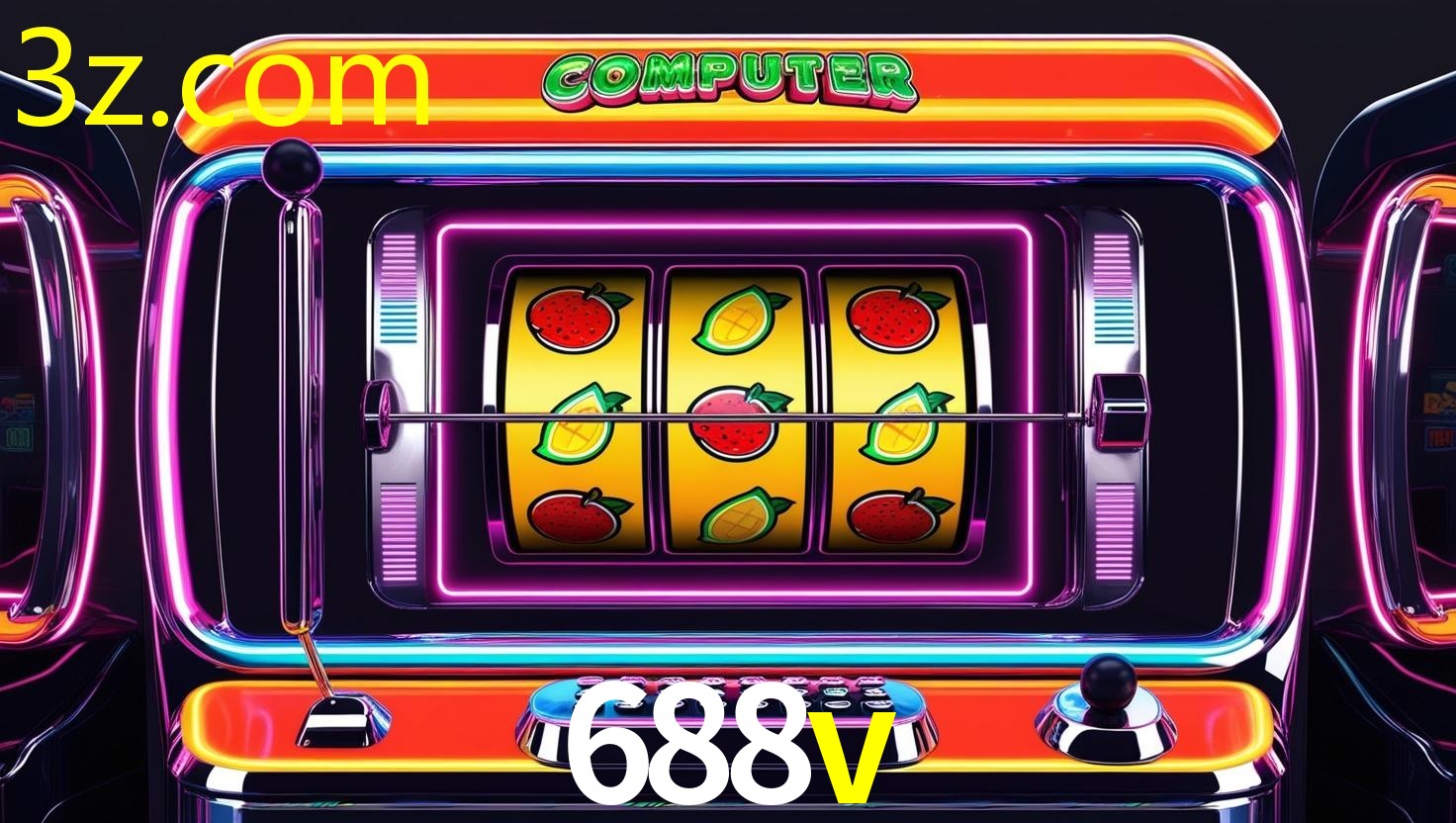 688V