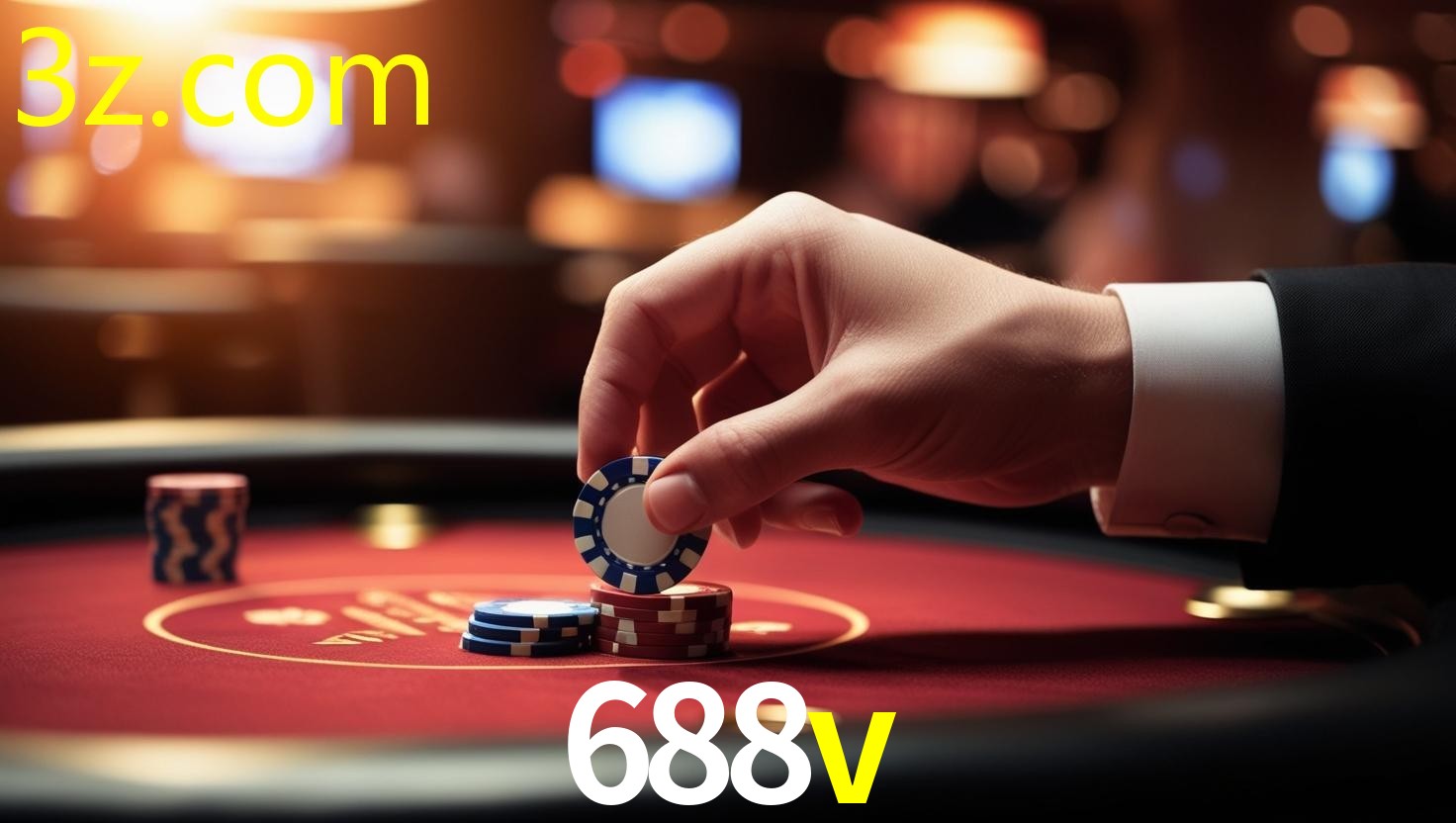 688V