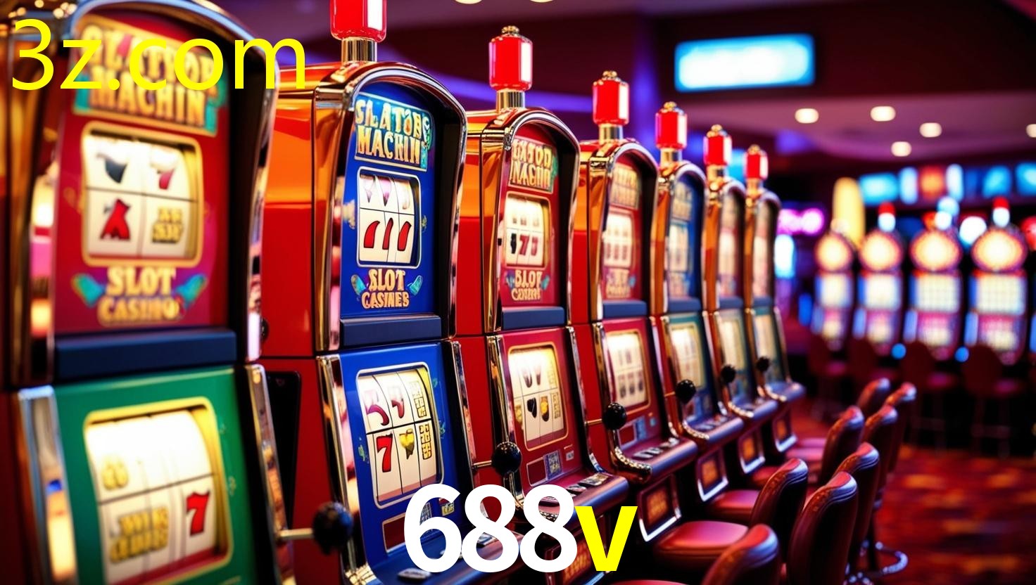 688V